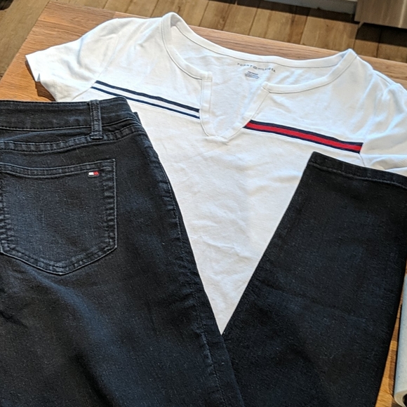 Tommy Hilfiger Denim - Tommy Hilfiger bundle